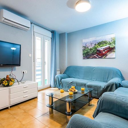 Tuguest Manuel De Falla Apartment Grenada Zewnętrze zdjęcie