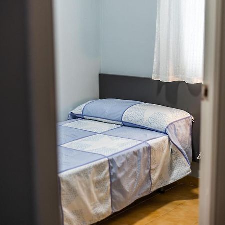 Tuguest Manuel De Falla Apartment Grenada Zewnętrze zdjęcie