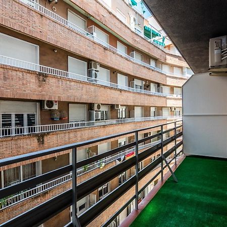 Tuguest Manuel De Falla Apartment Grenada Zewnętrze zdjęcie