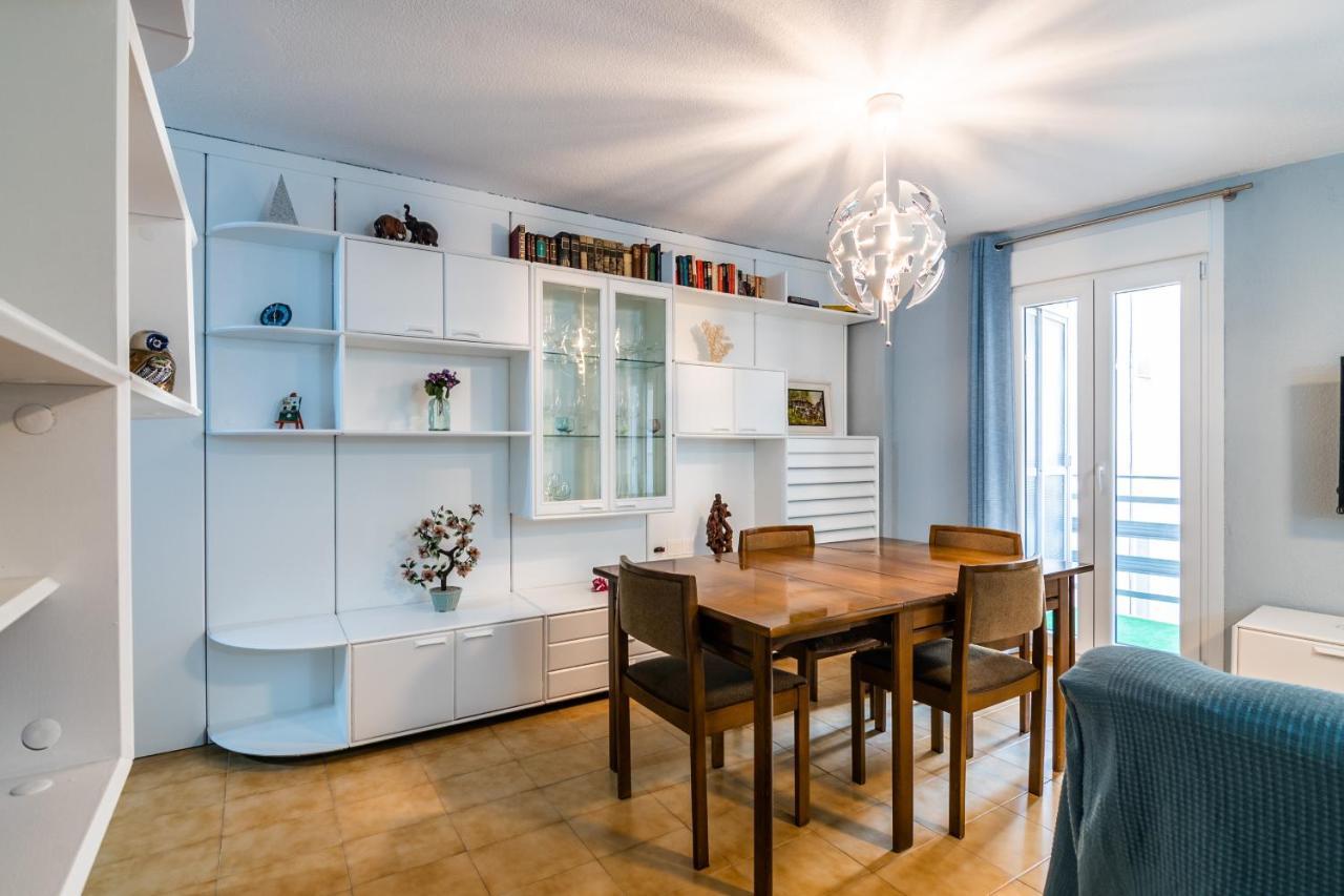 Tuguest Manuel De Falla Apartment Grenada Zewnętrze zdjęcie