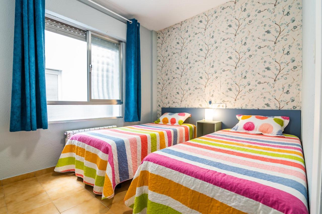 Tuguest Manuel De Falla Apartment Grenada Zewnętrze zdjęcie