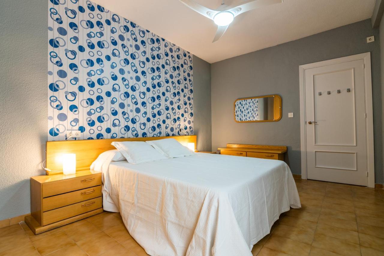 Tuguest Manuel De Falla Apartment Grenada Zewnętrze zdjęcie