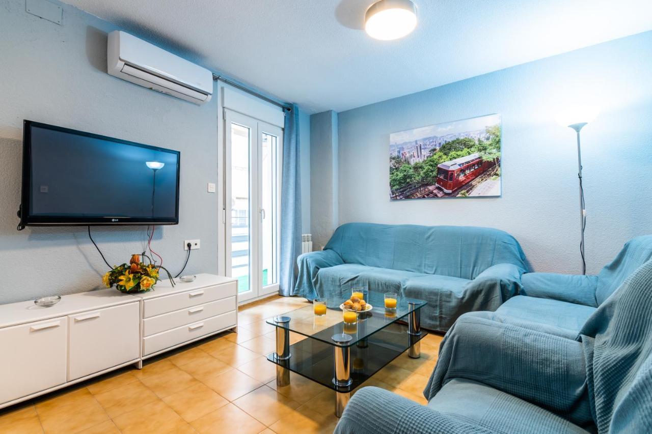 Tuguest Manuel De Falla Apartment Grenada Zewnętrze zdjęcie