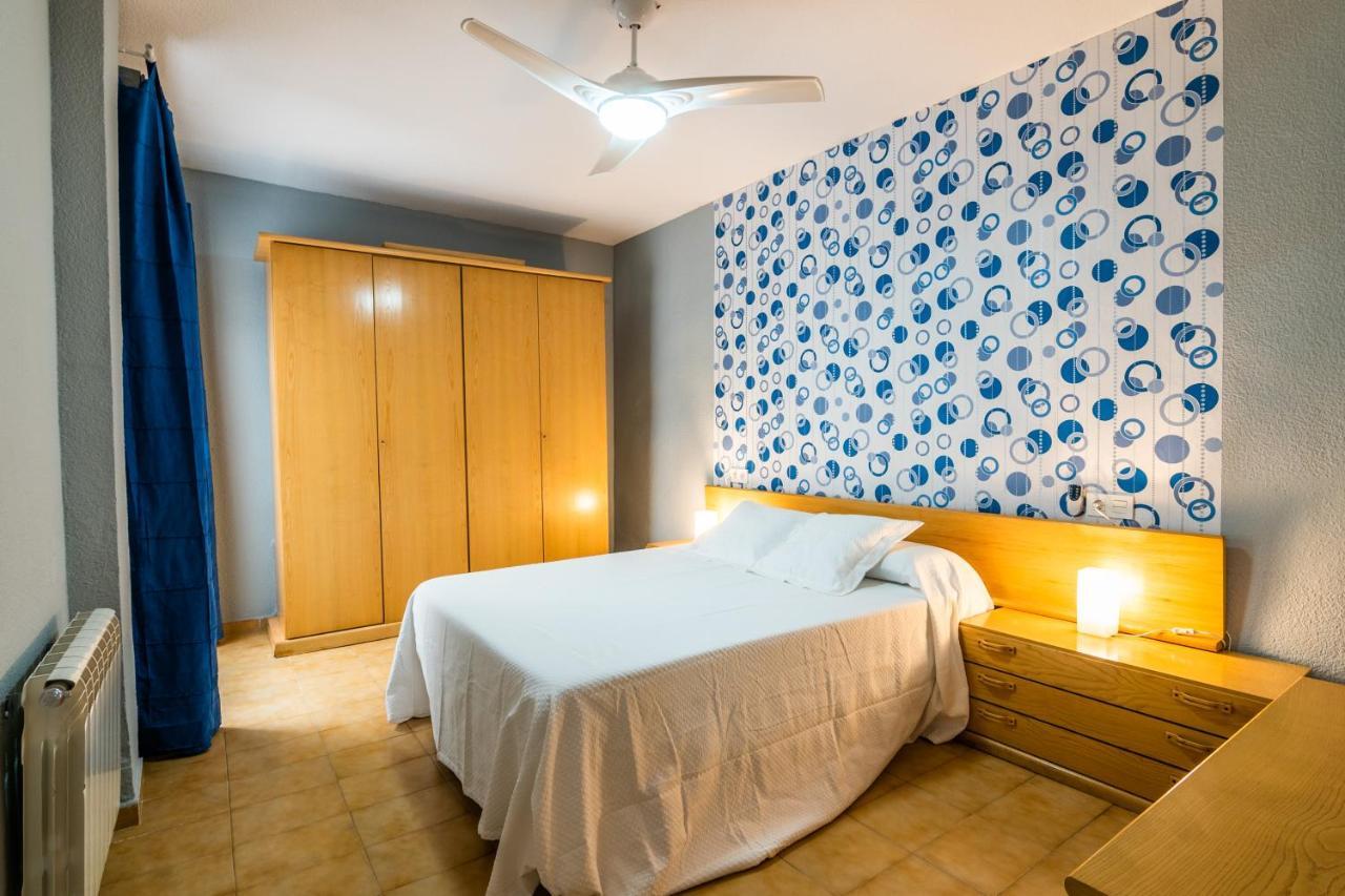 Tuguest Manuel De Falla Apartment Grenada Zewnętrze zdjęcie