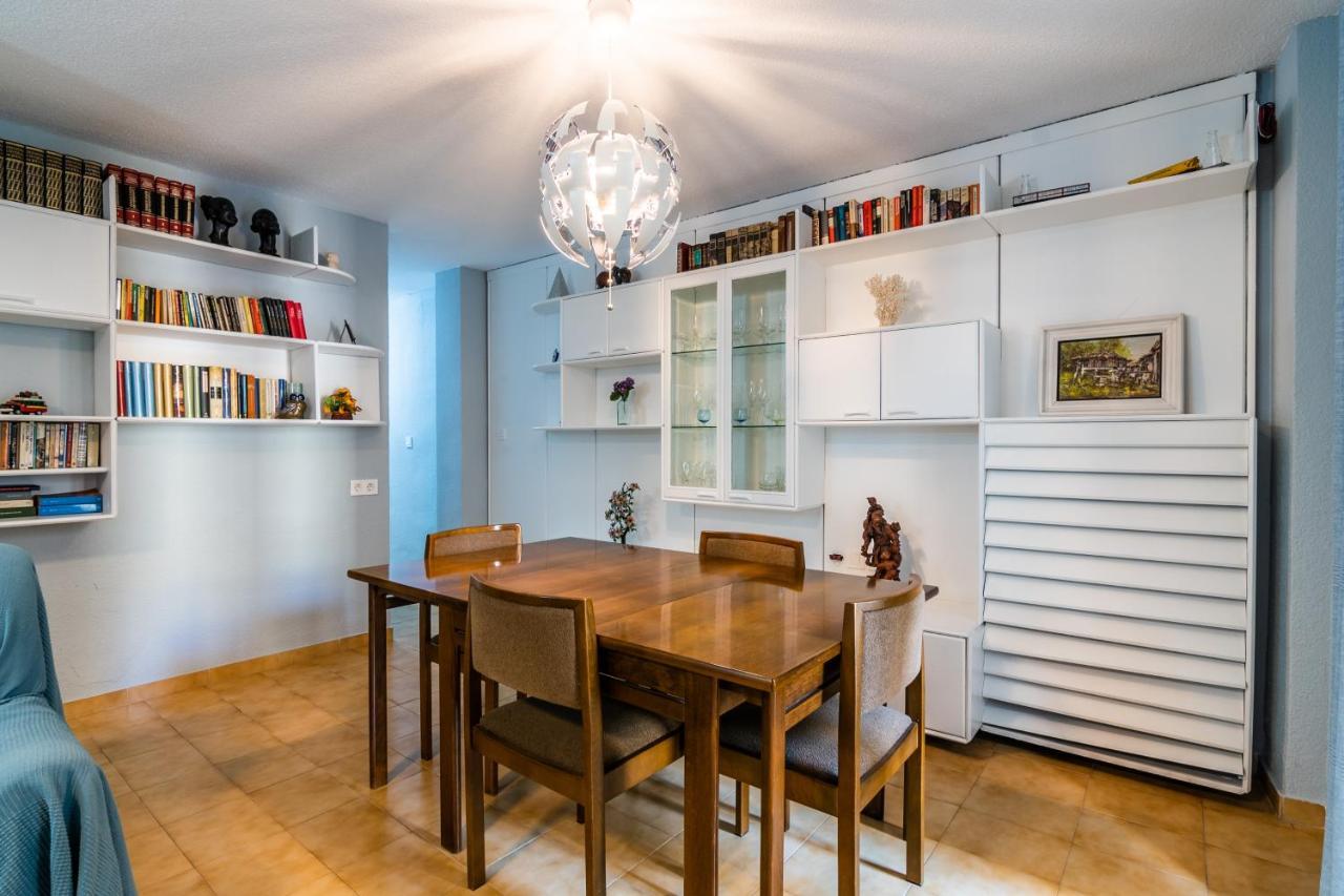 Tuguest Manuel De Falla Apartment Grenada Zewnętrze zdjęcie