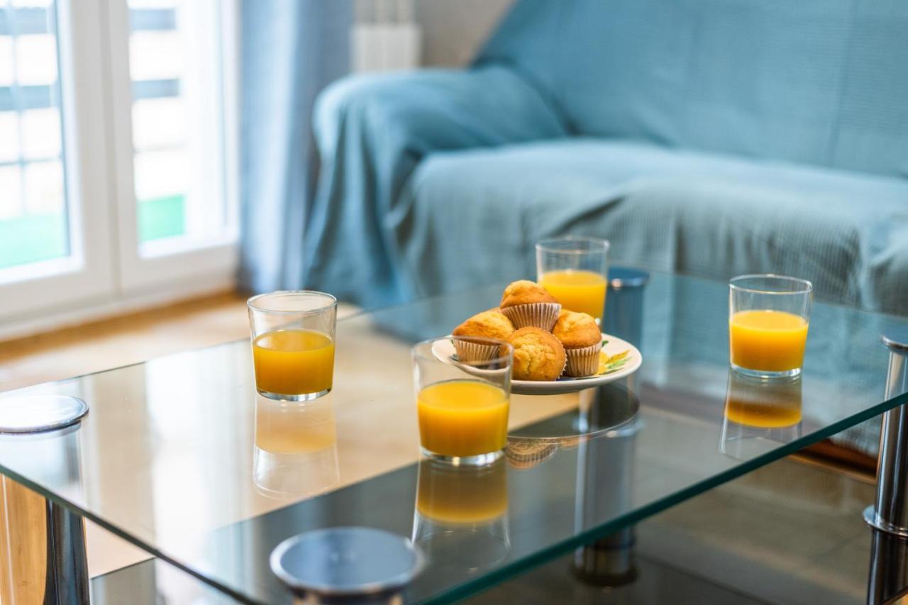 Tuguest Manuel De Falla Apartment Grenada Zewnętrze zdjęcie