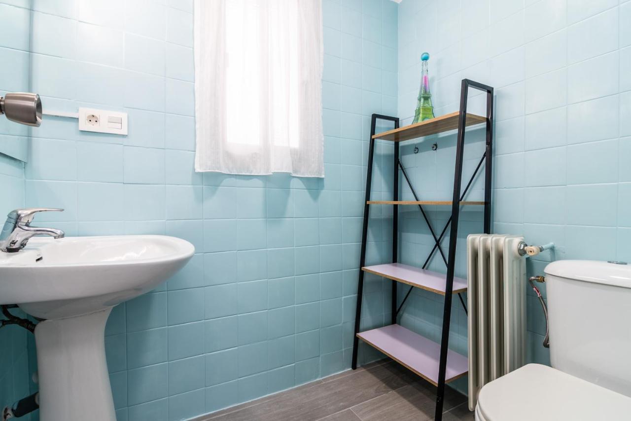 Tuguest Manuel De Falla Apartment Grenada Zewnętrze zdjęcie