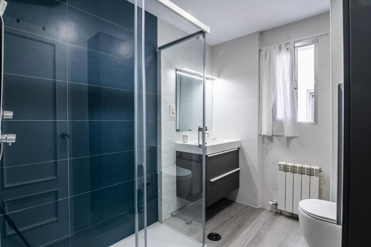 Tuguest Manuel De Falla Apartment Grenada Zewnętrze zdjęcie