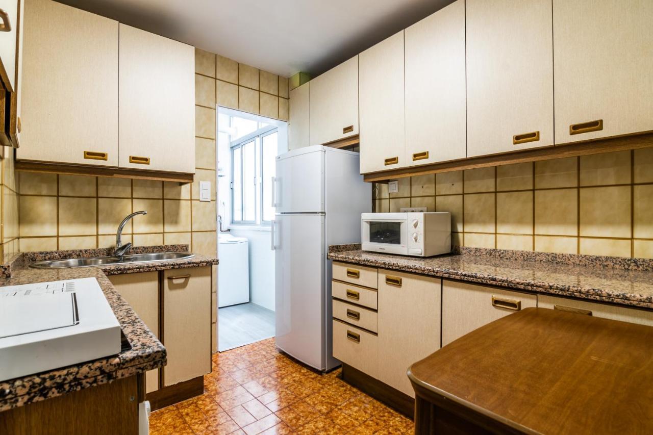 Tuguest Manuel De Falla Apartment Grenada Zewnętrze zdjęcie