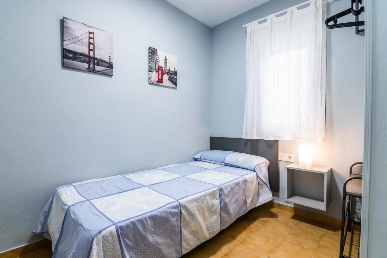 Tuguest Manuel De Falla Apartment Grenada Zewnętrze zdjęcie