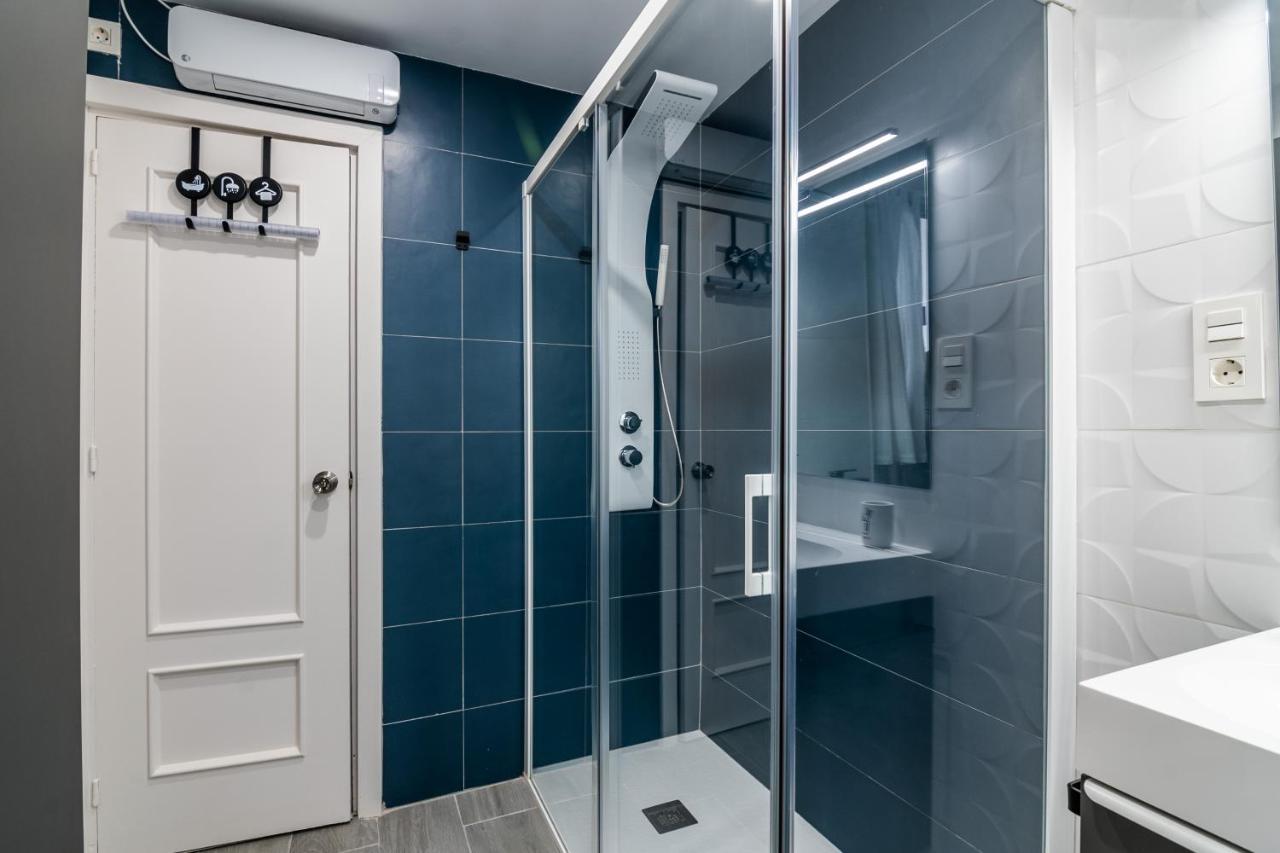 Tuguest Manuel De Falla Apartment Grenada Zewnętrze zdjęcie