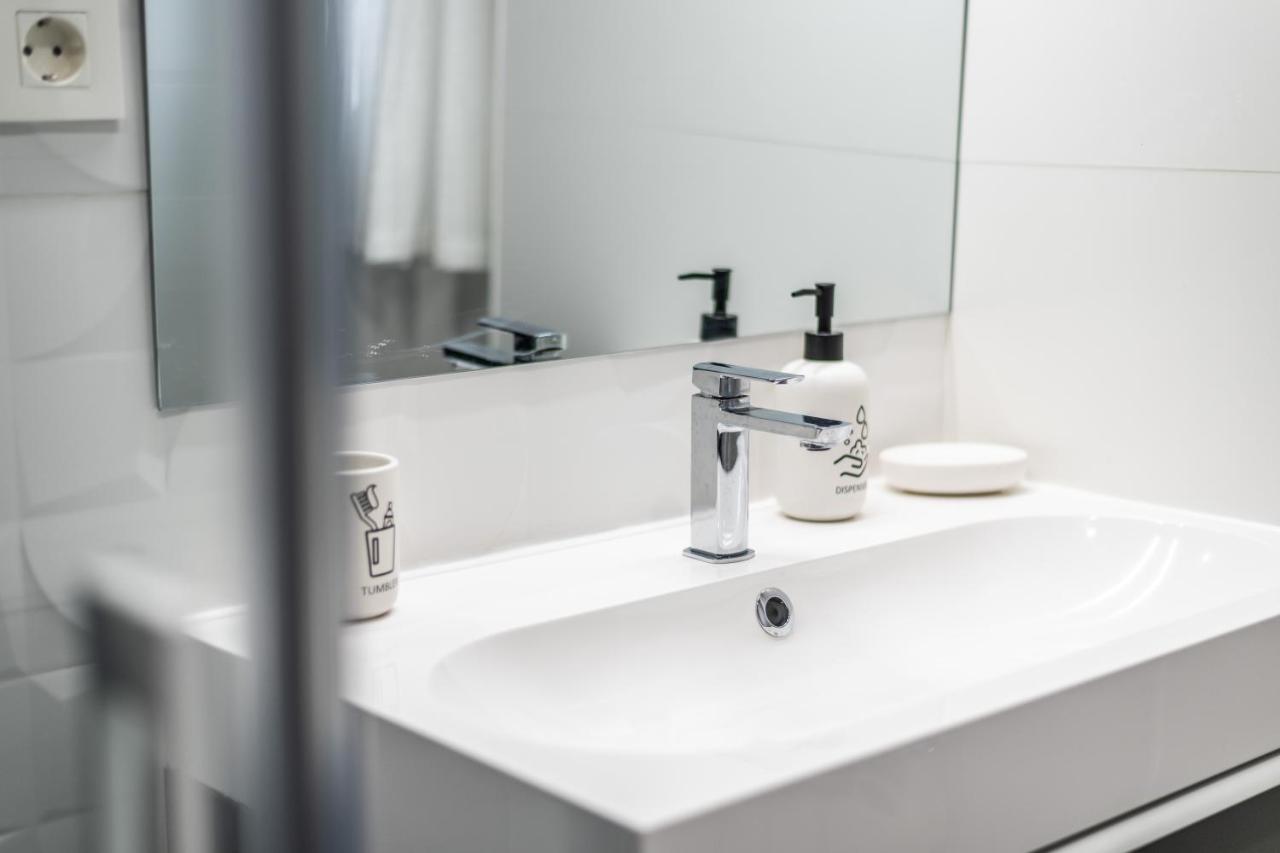 Tuguest Manuel De Falla Apartment Grenada Zewnętrze zdjęcie