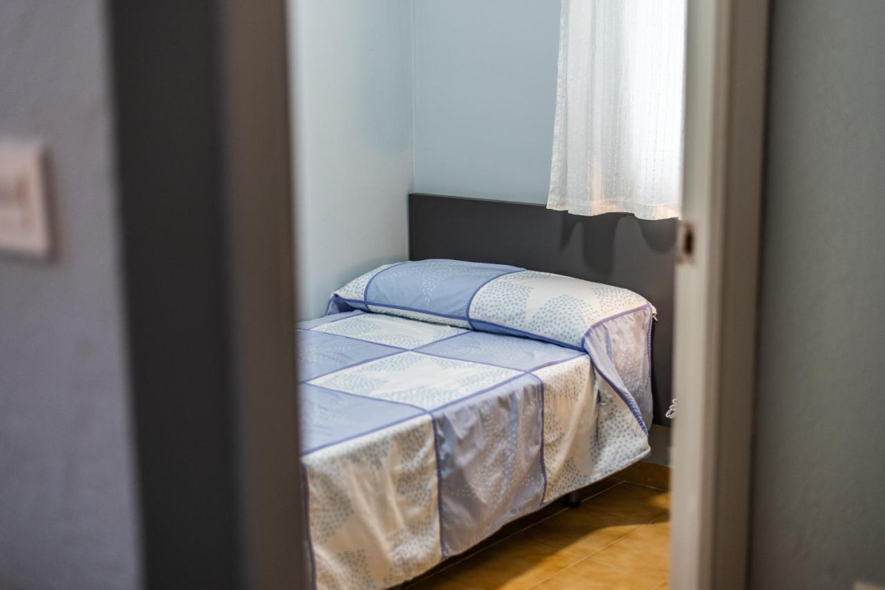 Tuguest Manuel De Falla Apartment Grenada Zewnętrze zdjęcie
