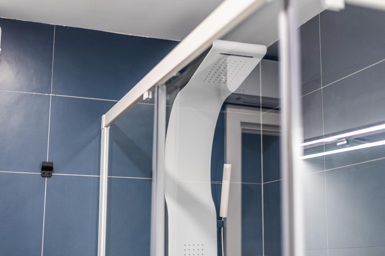 Tuguest Manuel De Falla Apartment Grenada Zewnętrze zdjęcie