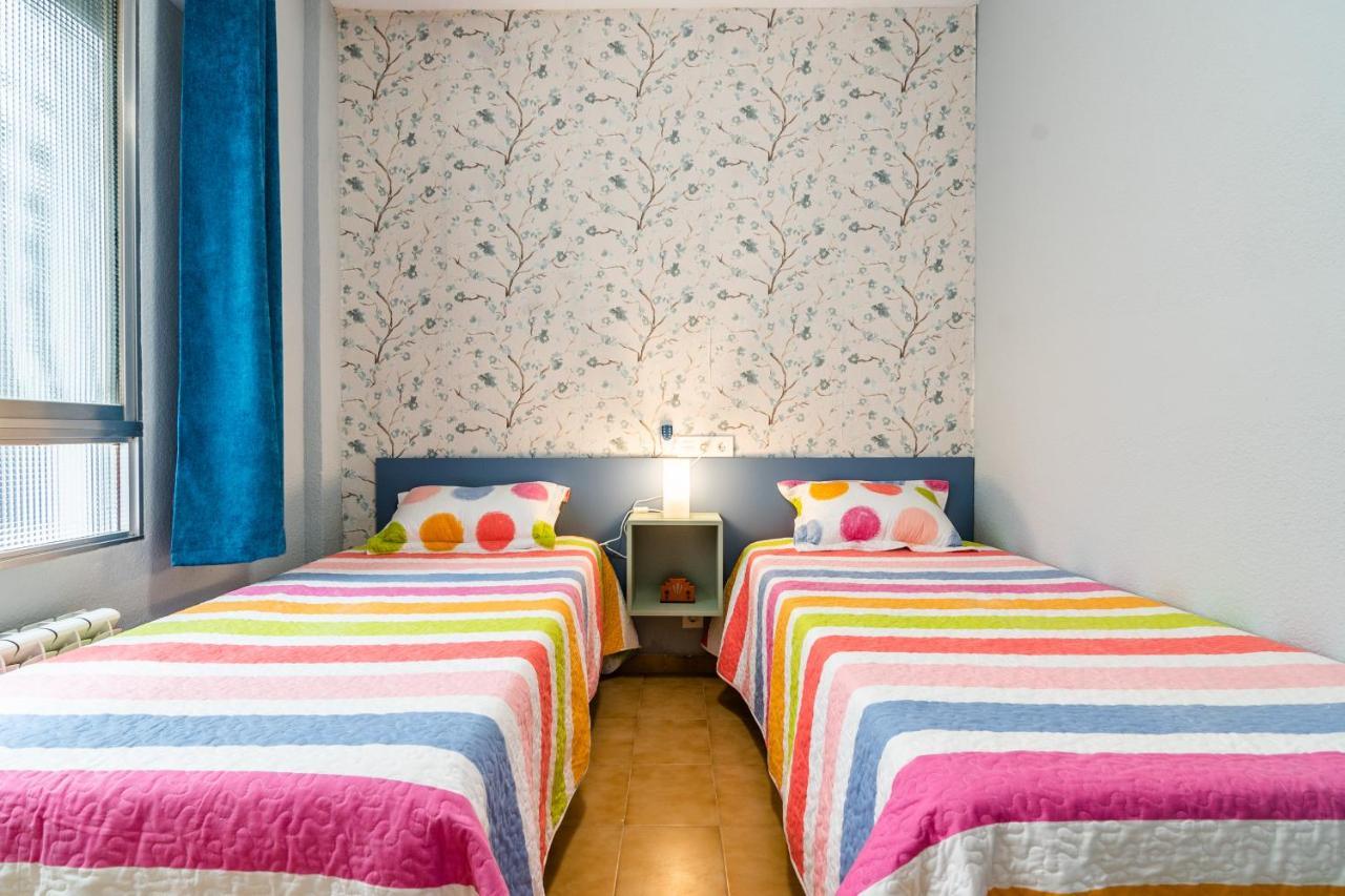 Tuguest Manuel De Falla Apartment Grenada Zewnętrze zdjęcie